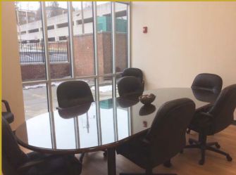 Executive Suites